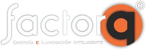 Factor Q · Energía e Iluminación Inteligente